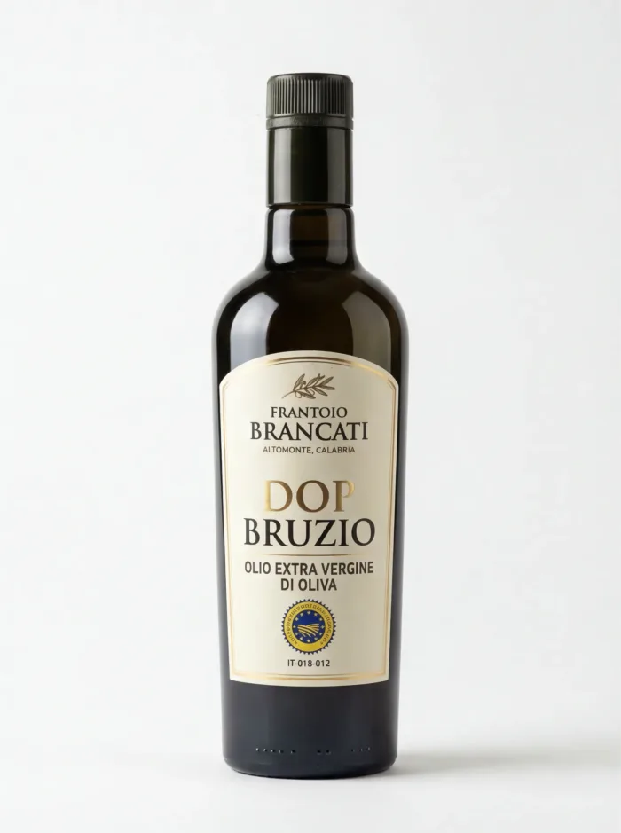 Olio EVO DOP